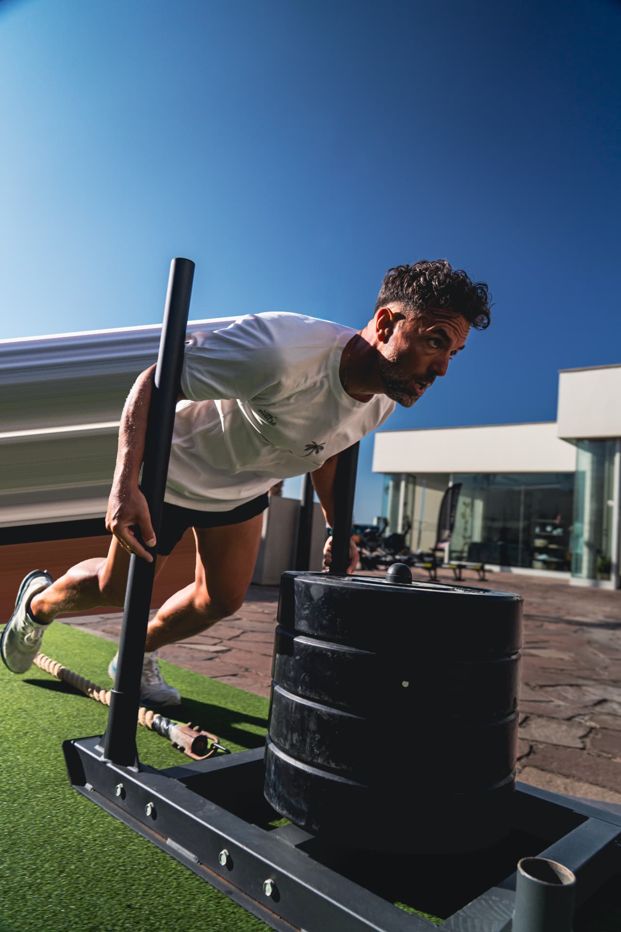 Fitness & Wellness