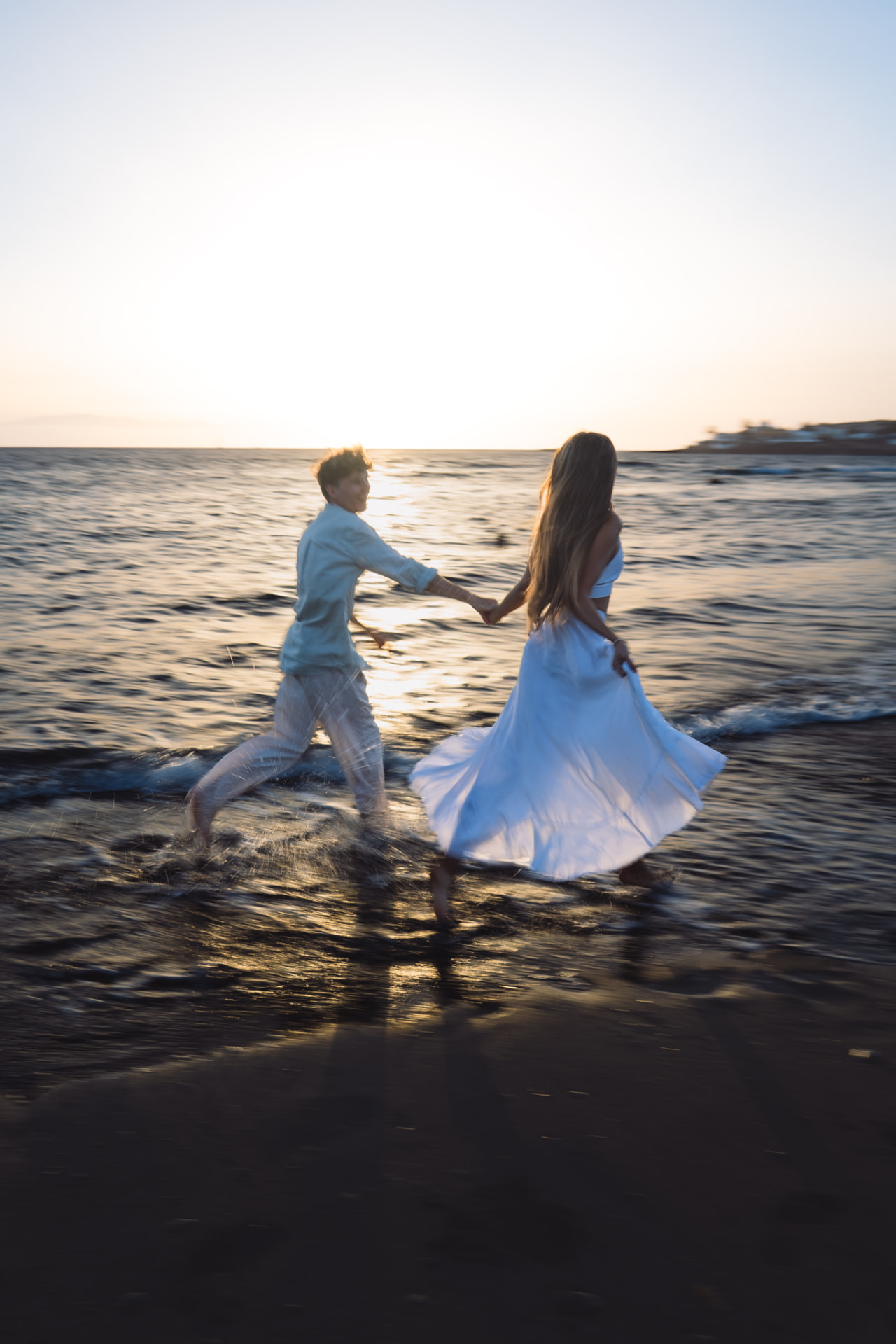 Fotógrafo y videógrafo comercial en Tenerife — 1